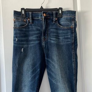 JCrew Skinny Jeans
